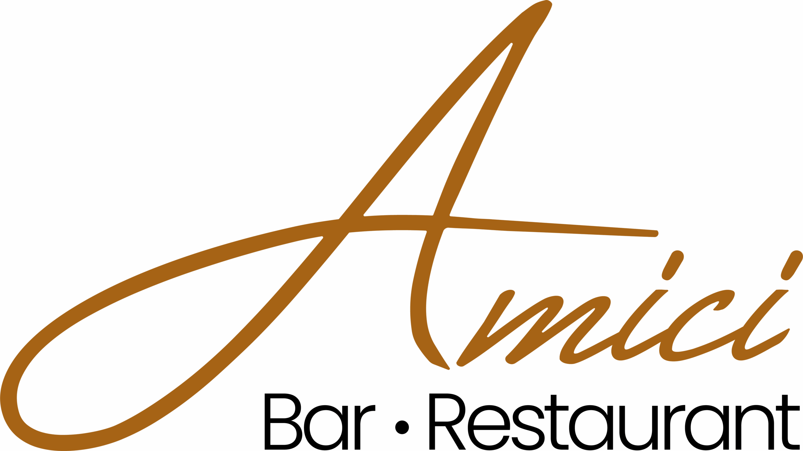 Amici Bar & Restaurant