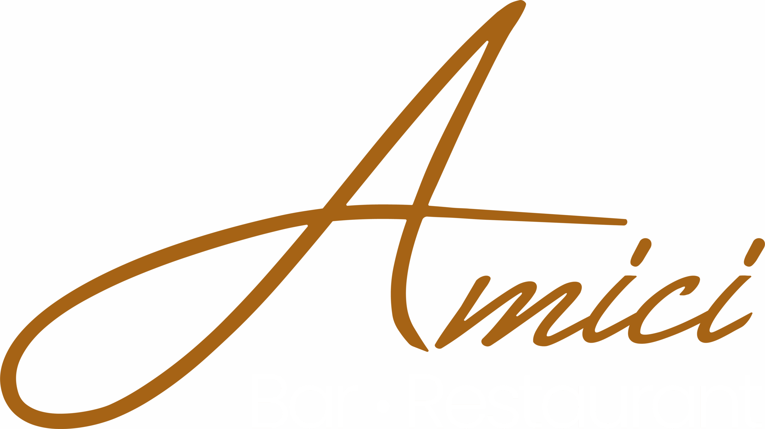Amici Bar & Restaurant